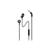 سماعات الأذن JBL LIVE100 (أسود)